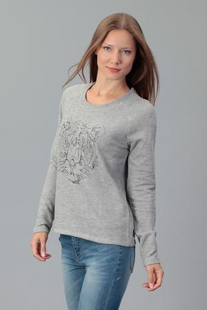 Толстовка Tom Tailor