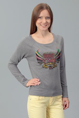 Толстовка Tom Tailor