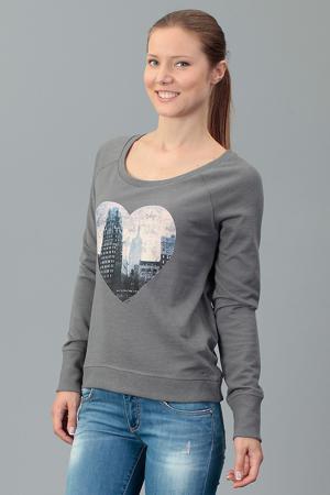 Толстовка Tom Tailor