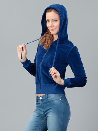 Толстовка Silvian Heach