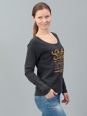 Толстовка Tom Tailor