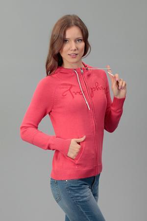 Толстовка Tom Tailor