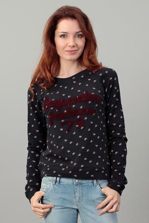 Толстовка Tom Tailor