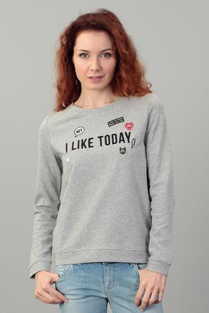 Толстовка Tom Tailor