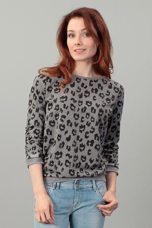 Толстовка Tom Tailor