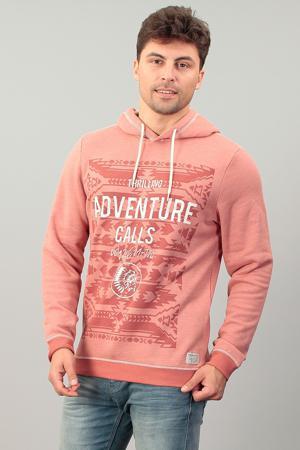 Толстовка Tom Tailor