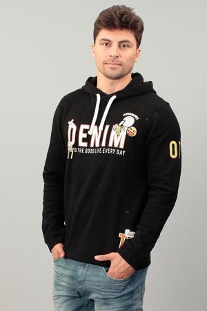 Толстовка Tom Tailor