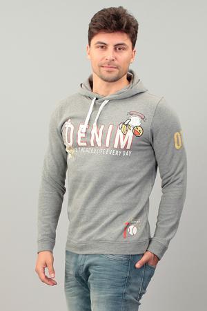 Толстовка Tom Tailor