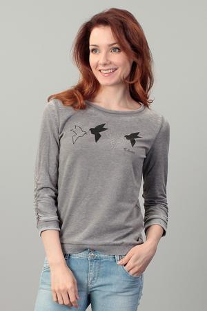 Толстовка Tom Tailor