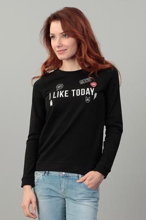 Толстовка Tom Tailor