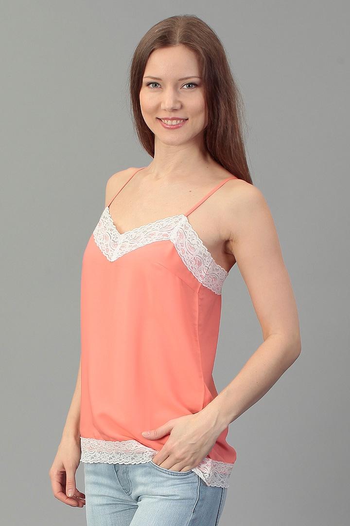 Топ Tom Tailor  Топ Tom Tailor