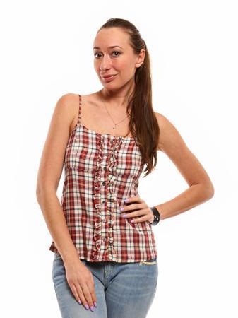 Топ Vero Moda Топ Vero Moda