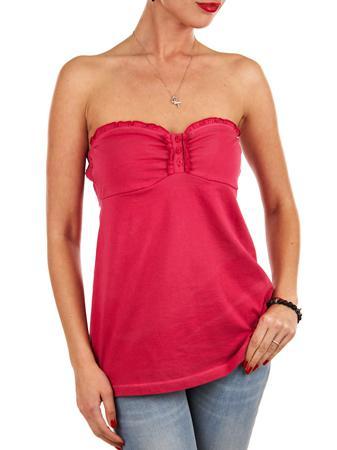 Топ Tom Tailor Топ Tom Tailor