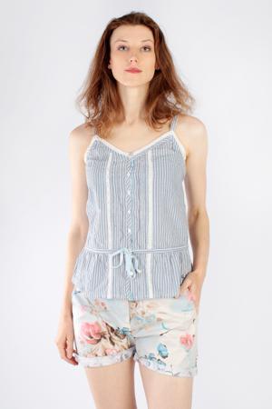 Топ Pepe Jeans London