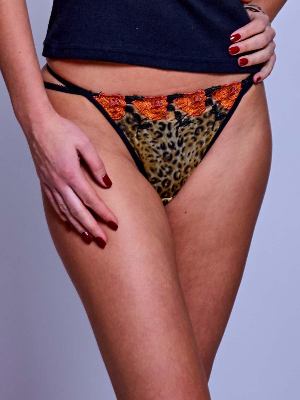 Трусики Dkode