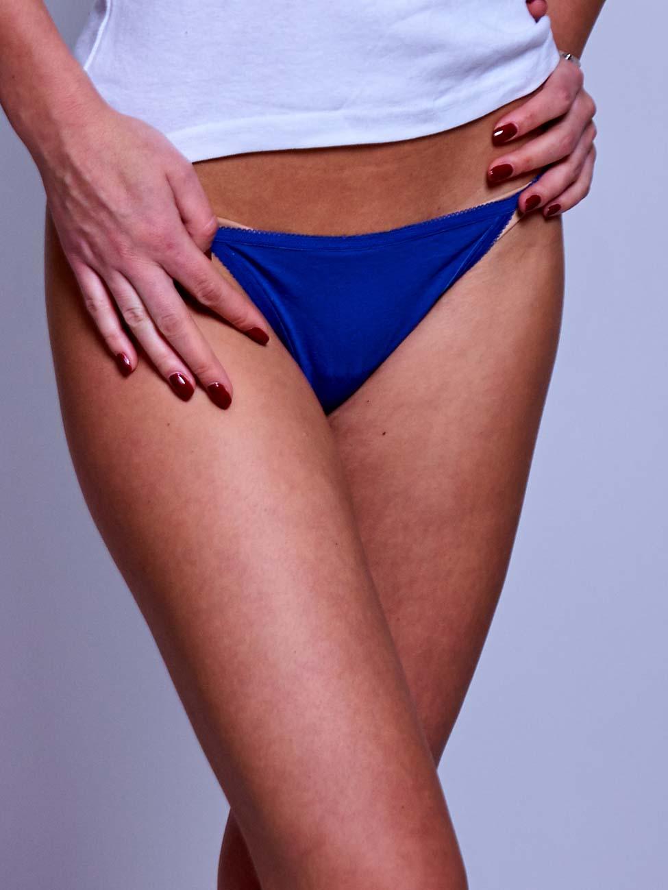 Трусики Dkode