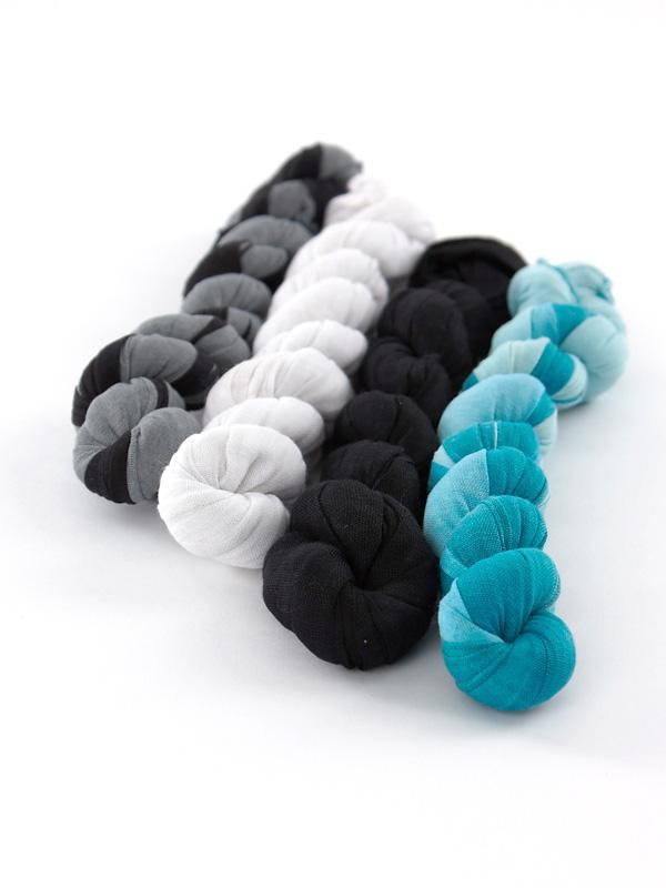 Трусики  - Белый цвет