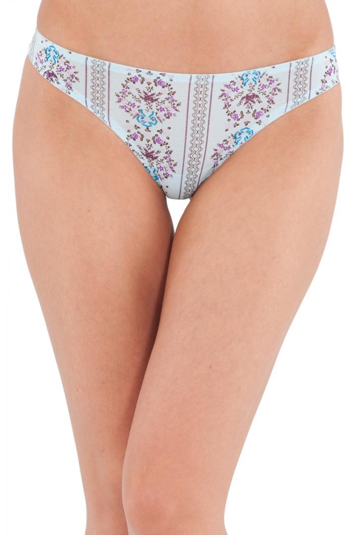 Трусы  - бирюзовый цвет