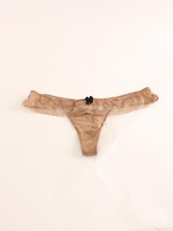 Трусы Vero Moda