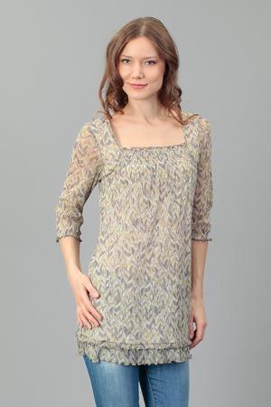 Туника Tom Tailor