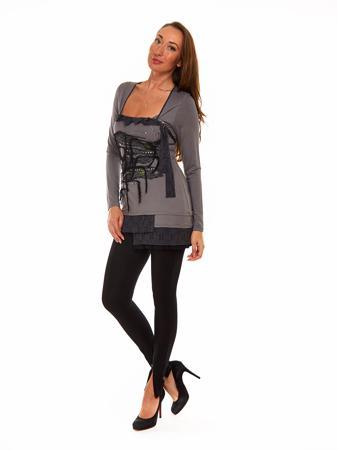 Туника Carlopik