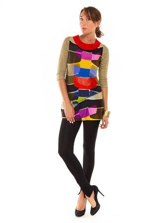 Туника Didier Parakian