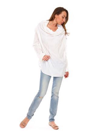 Туника Bandolera