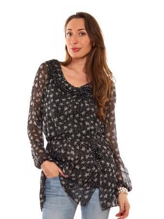 Туника Not the Same