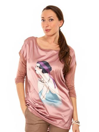 Туника Vero Moda