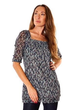 Туника Tom Tailor