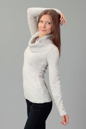 Водолазка Tom Tailor