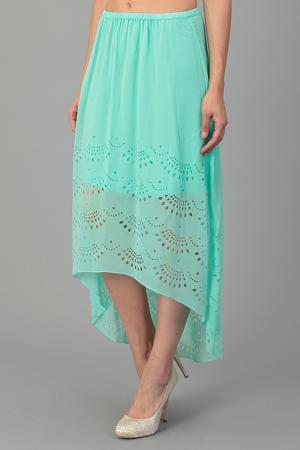 Юбка Silvian Heach Юбка Silvian Heach