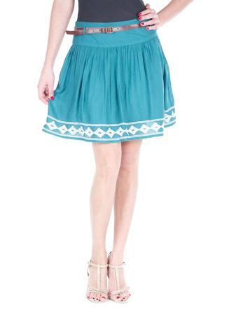 Юбка Cache Cache Юбка Cache Cache