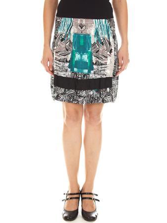 Юбка Didier Parakian