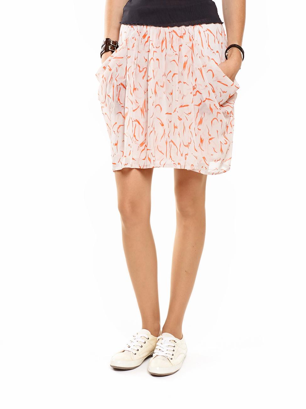 Юбка Vero Moda