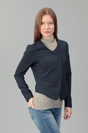 Жакет Tom Tailor