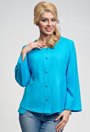 Жакет D’imma Fashion Studio