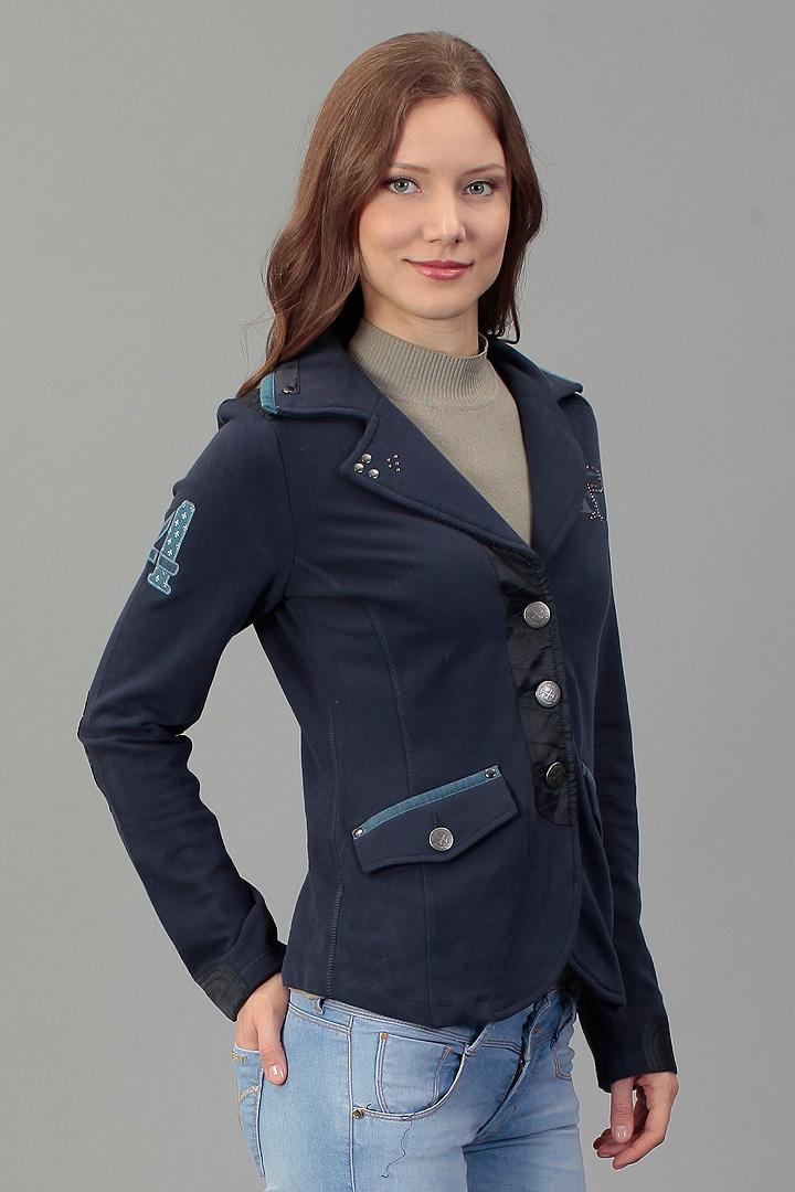 Жакет Tom Tailor