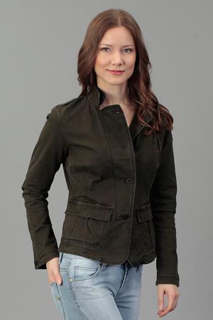 Жакет Tom Tailor