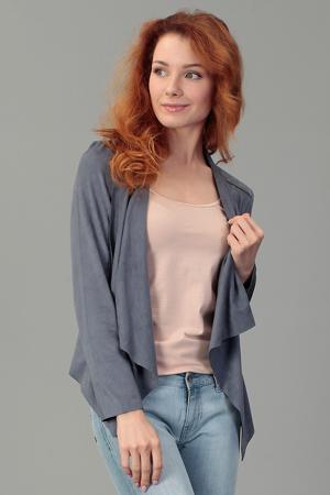 Жакет Tom Tailor