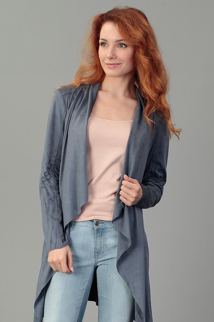 Жакет Tom Tailor