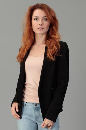 Жакет Tom Tailor