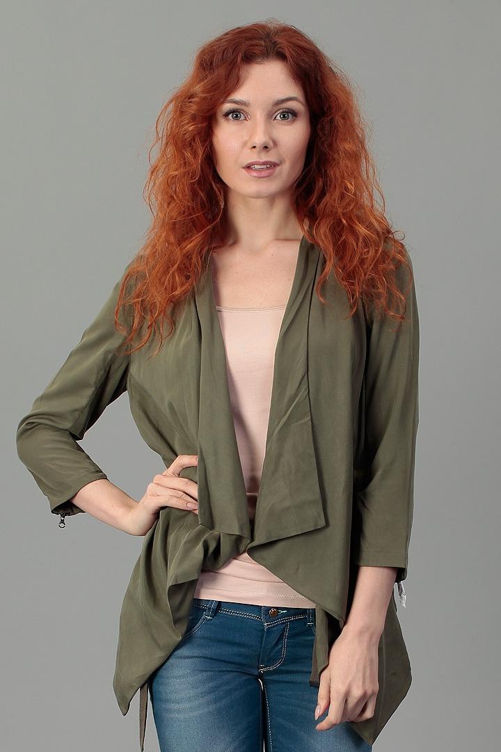 Жакет Tom Tailor