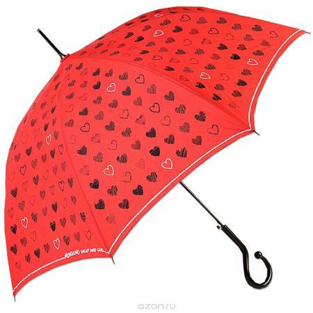 Зонт Moschino