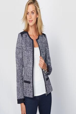 Жакет ANNE WEYBURN