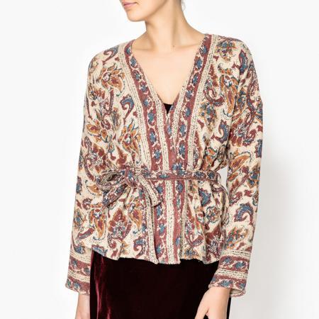 Блейзер MES DEMOISELLES