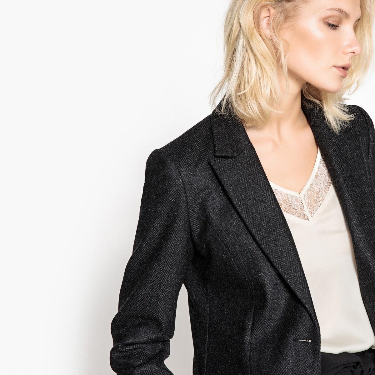 Жакет La Redoute Collections