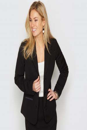 Жакет ANNE WEYBURN