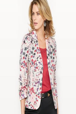 Жакет ANNE WEYBURN