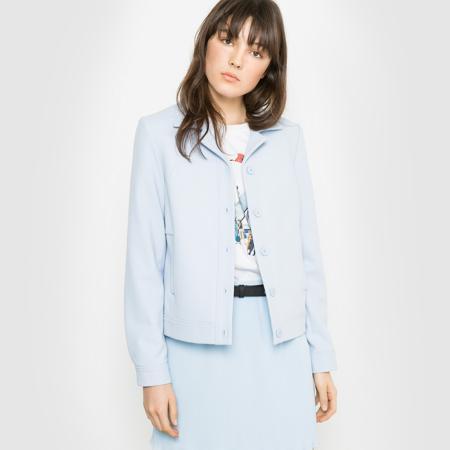 Блуза CARVEN POUR LA REDOUTE